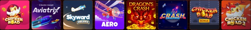 Pirate Spins Casino giochi